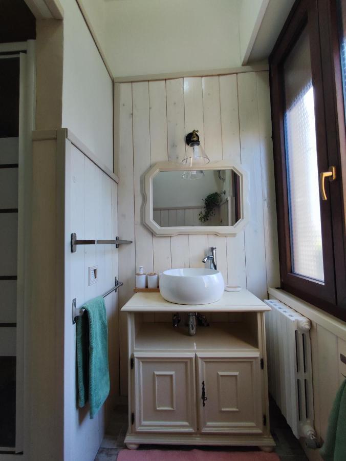Camere Infinity Rooms Castelfidardo Esterno foto