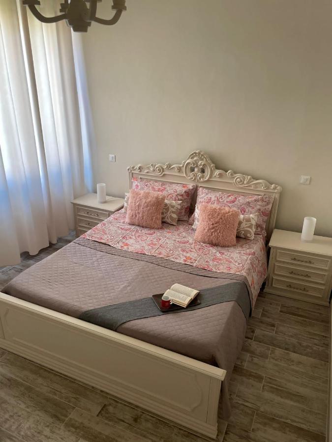 Camere Infinity Rooms Castelfidardo Esterno foto
