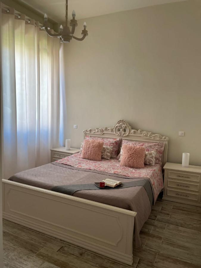 Camere Infinity Rooms Castelfidardo Esterno foto