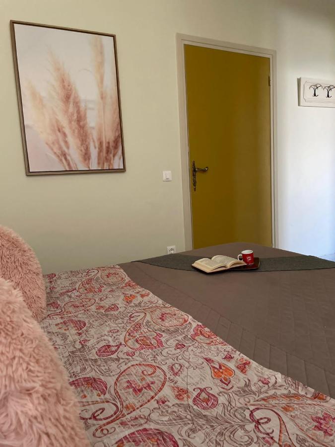 Camere Infinity Rooms Castelfidardo Esterno foto