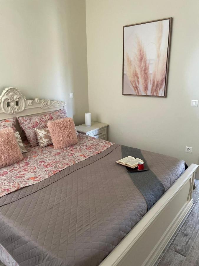 Camere Infinity Rooms Castelfidardo Esterno foto