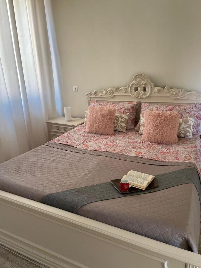 Camere Infinity Rooms Castelfidardo Esterno foto
