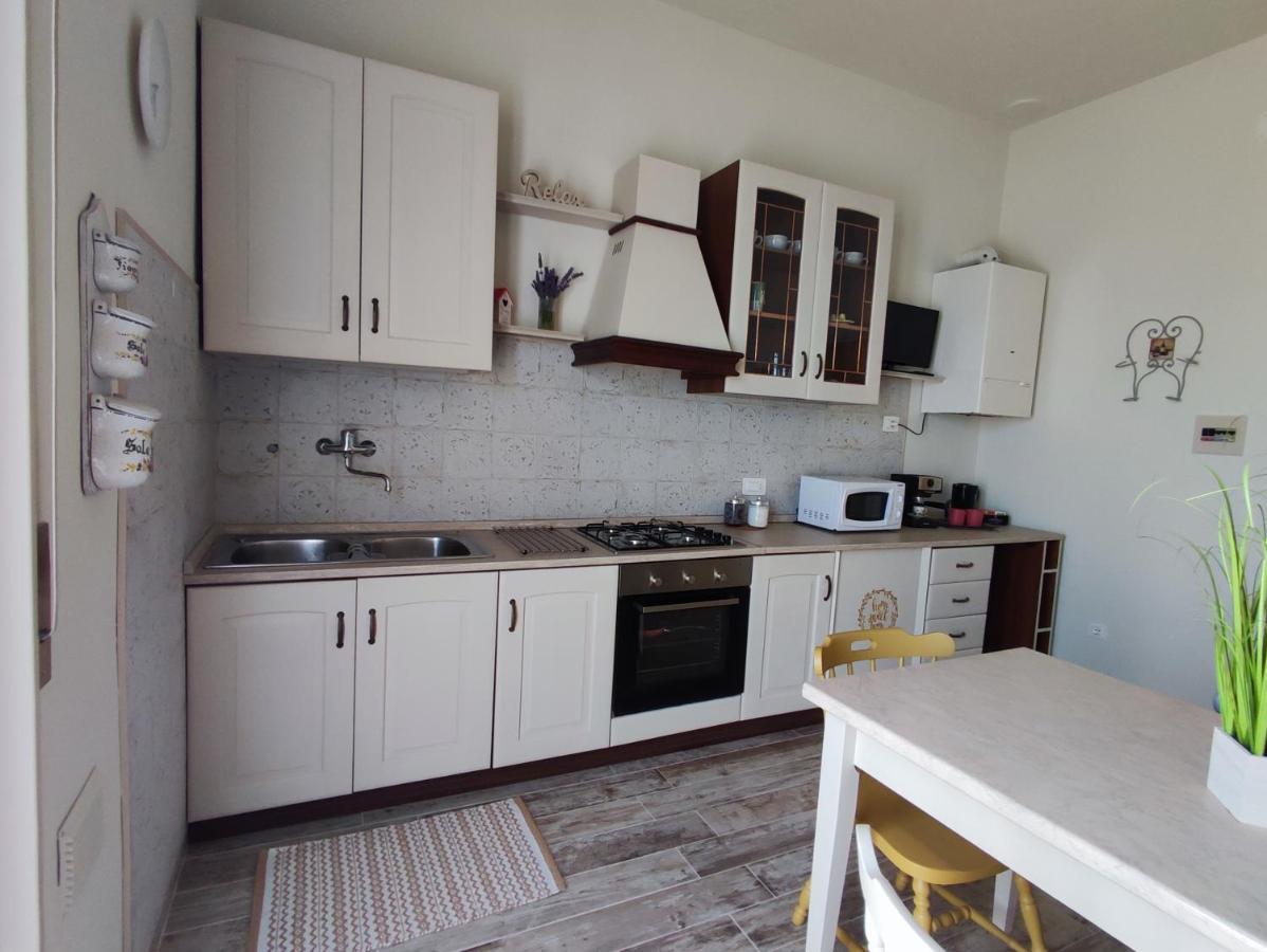 Camere Infinity Rooms Castelfidardo Esterno foto