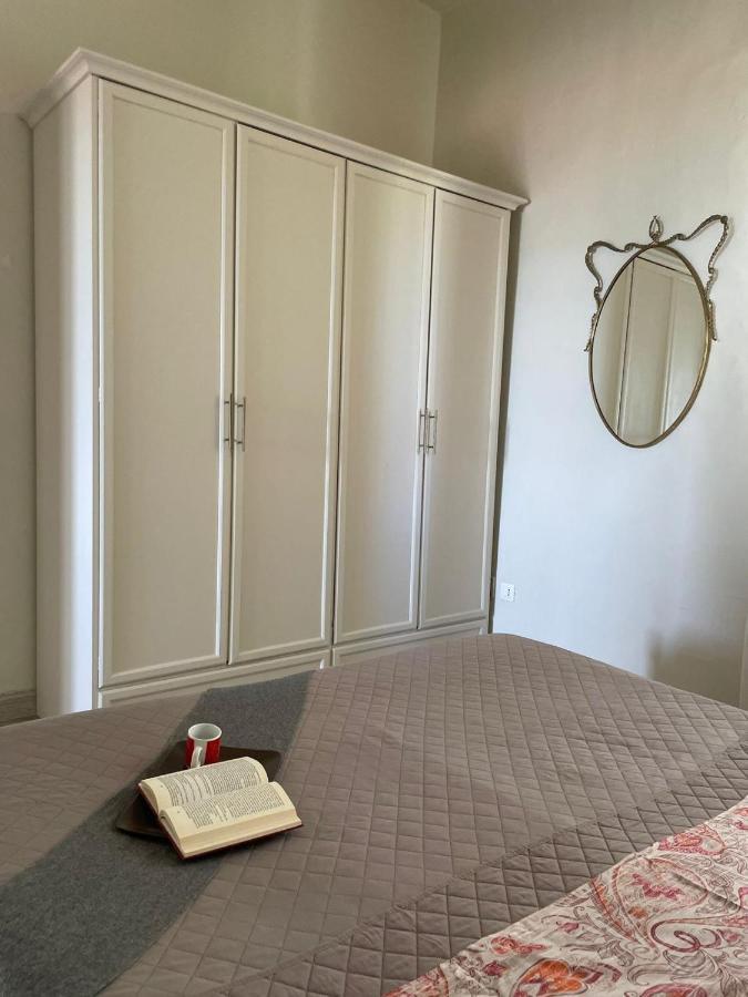 Camere Infinity Rooms Castelfidardo Esterno foto
