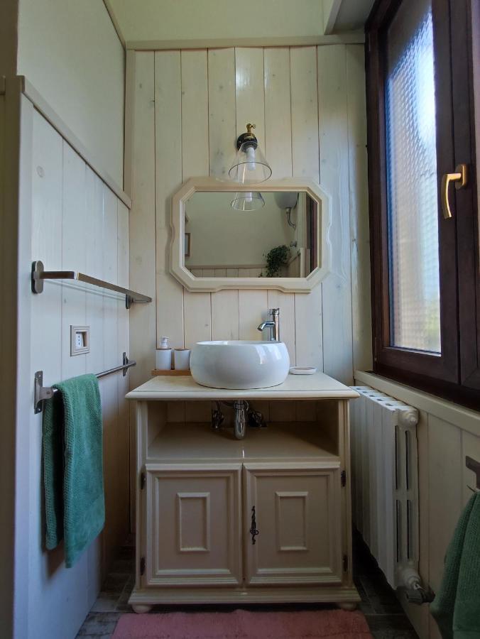 Camere Infinity Rooms Castelfidardo Esterno foto