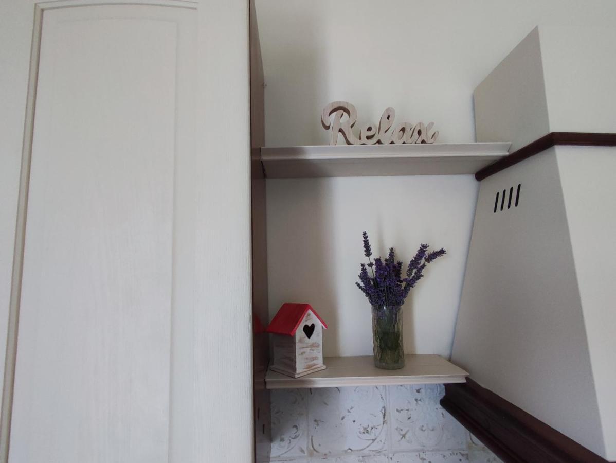 Camere Infinity Rooms Castelfidardo Esterno foto