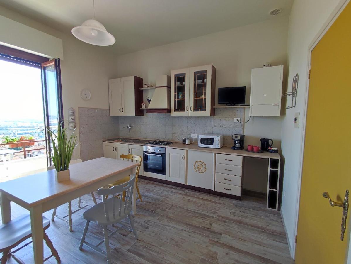 Camere Infinity Rooms Castelfidardo Esterno foto