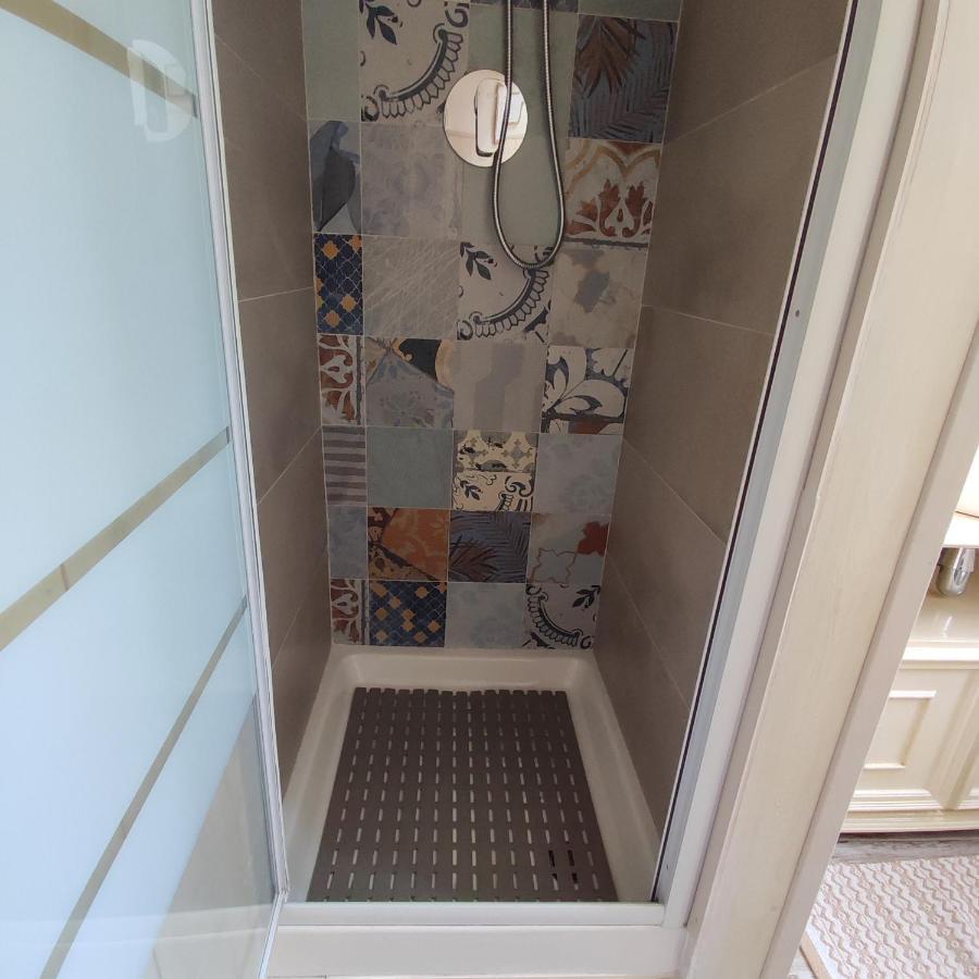 Camere Infinity Rooms Castelfidardo Esterno foto