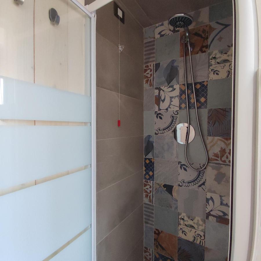 Camere Infinity Rooms Castelfidardo Esterno foto