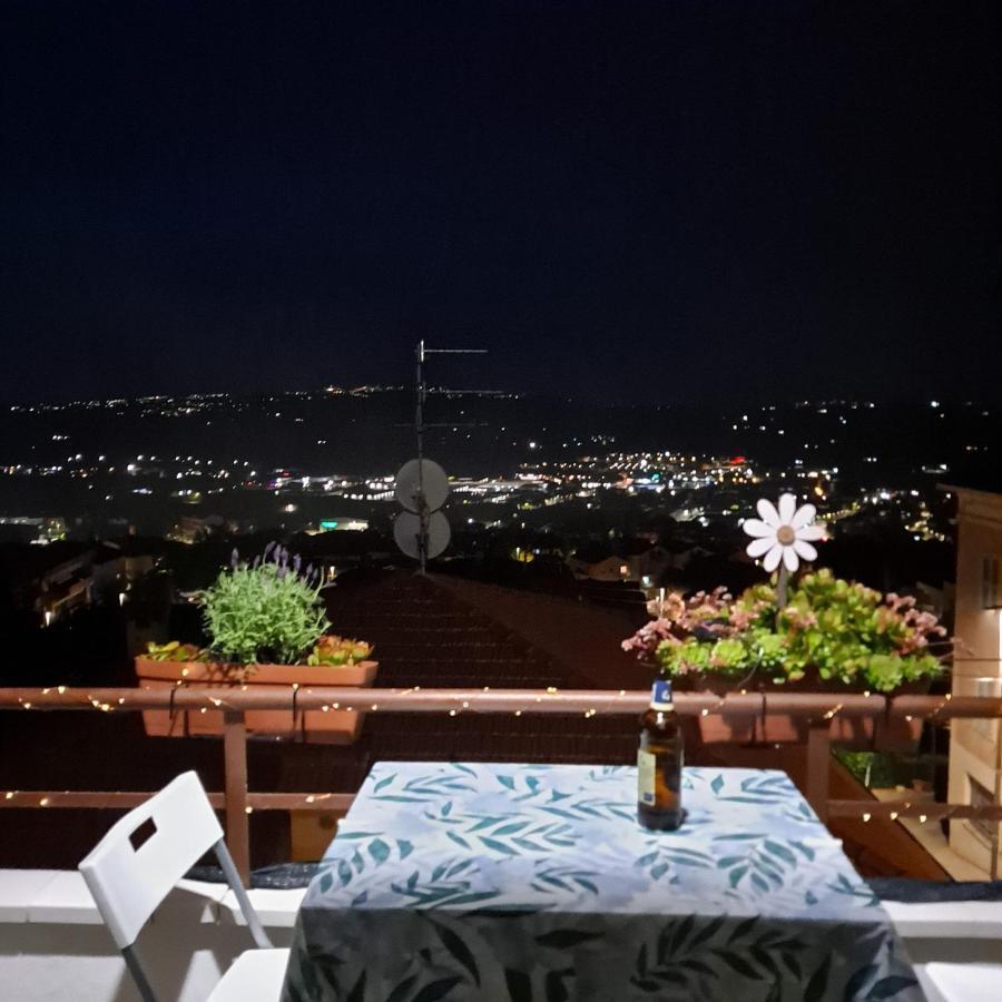 Camere Infinity Rooms Castelfidardo Esterno foto